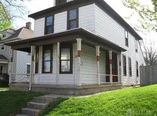 20 Parnell Ave, Dayton, OH