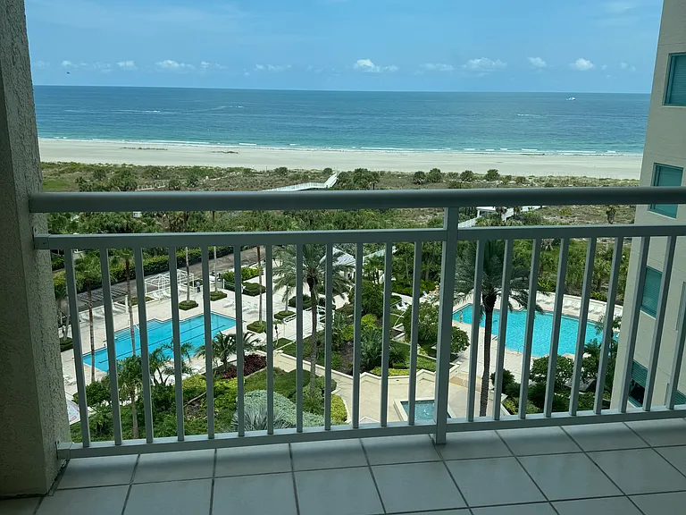 1170 Gulf Blvd #903 — Photo 4