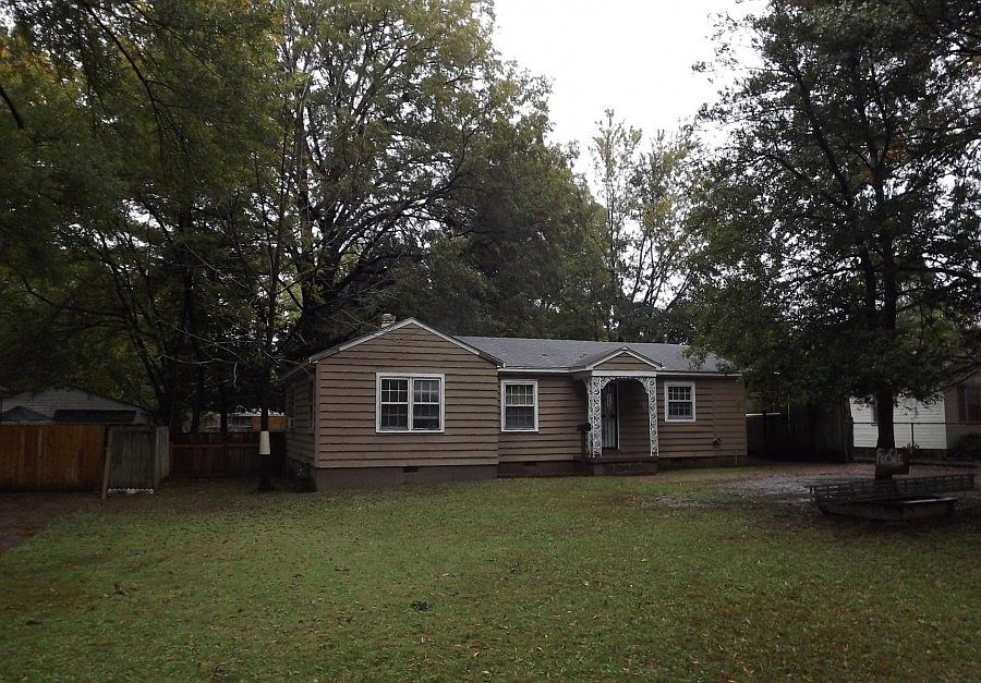 2nd image of 4264 Jamerson Rd