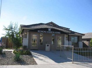 9331 N Riverside Ave, Tolleson, AZ 85353