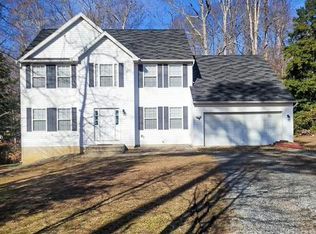 542 Carson Ct, Lusby, MD 20657