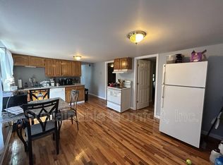 6 Milton St #A-1, Worcester, MA 01605