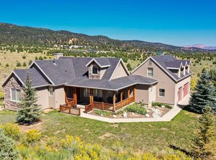 4350 W Creek Front Dr, Hatch, UT 84735