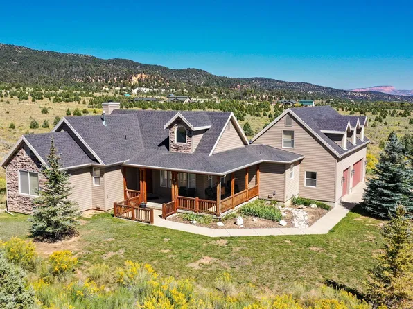 4350 W Creek Front Dr, Hatch, UT 84735