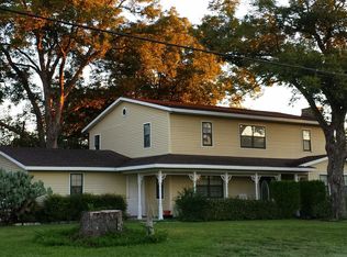 100 E Cleveland Ave, Whitney, TX 76692