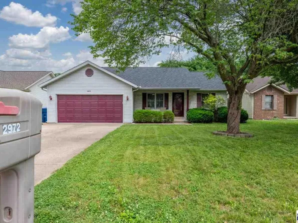 2972 Kings Ct, Terre Haute, IN 47802
