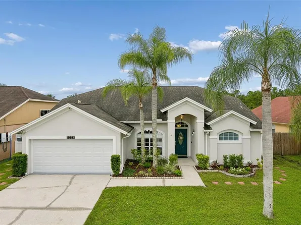 9334 PONTIAC, WESTCHASE, FL 33626
