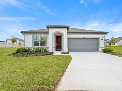 1204 Mumford Ct, Zephyrhills, FL, 33540