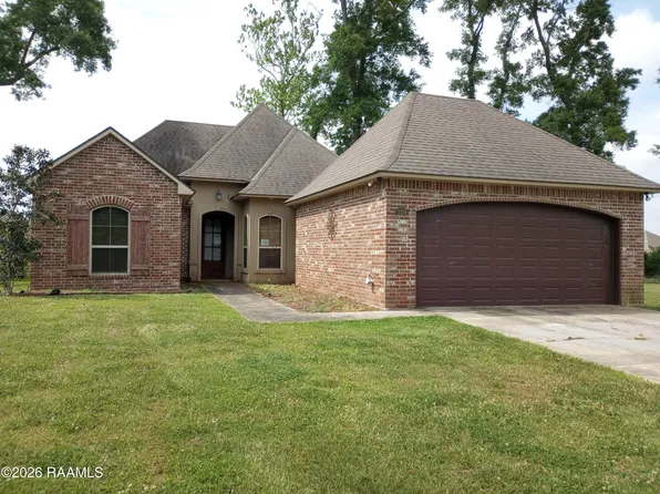 1104 E Alexander St, Lafayette, LA 70501