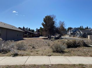 0 Laurel Springs Ln, Bend, OR 97702