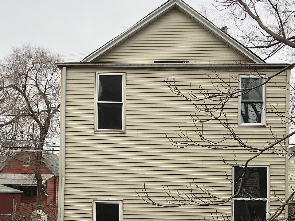 1st image of 8736 S Buffalo Ave #Coach