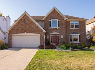 8407 Sawgrass Dr, Indianapolis, IN 46234
