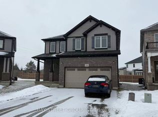 135 Juneberry Rd, Thorold, ON L2V0H8