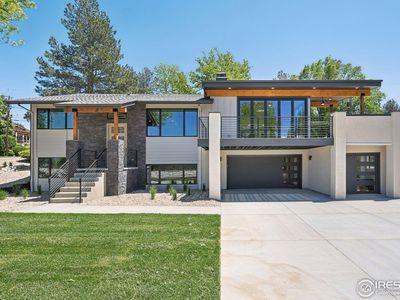 1068 Ridglea Way, Boulder, CO, 80303