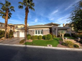 2630 Grassy Spring Pl, Las Vegas, NV 89135