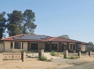 19406 Carlisle Rd, Apple Valley, CA 92307