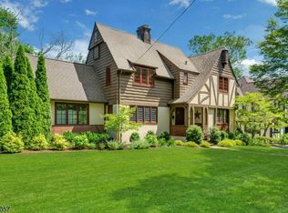 19 Hawthorne Rd, Short Hills, NJ 07078