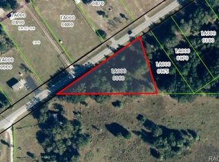 8728 W Dunnellon Rd, Crystal River, FL 34428
