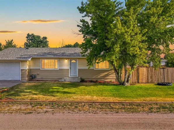 344 Park Avenue, Pierce, CO 80650