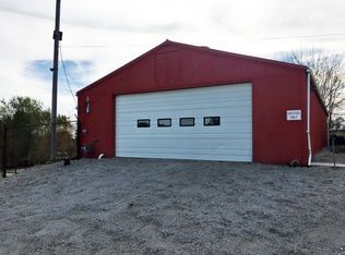 160 1st Ave E, Horton, KS 66439