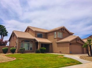 2101 E Taxidea Way, Phoenix, AZ 85048