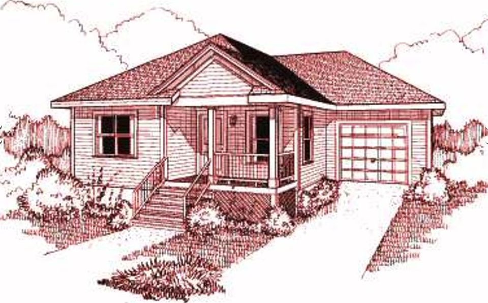 1st image of this home
