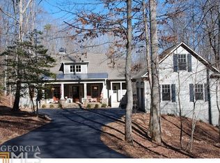 44 Crested Fern Ln, Jasper, GA