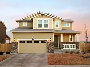 13357 Oneida St, Thornton, CO 80602