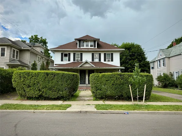 117 Helen St, Binghamton, NY 13905