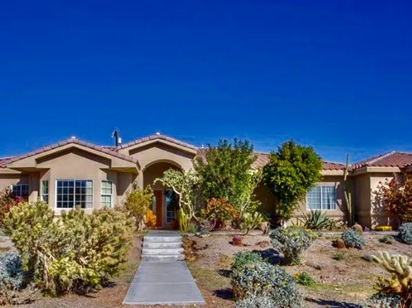 61020 Azania Ave, Whitewater, CA 92282