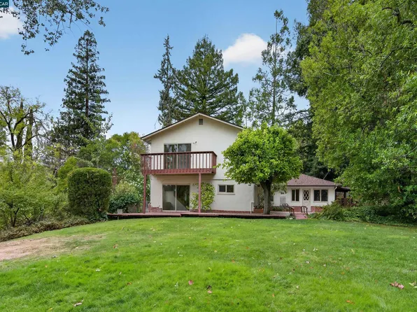 524 Dawkins Dr, Lafayette, CA 94549