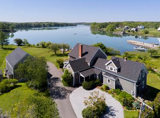 13 Dublin Rd, South Thomaston, ME 04858