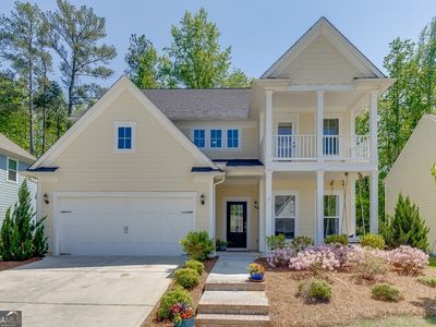 7428 Ash Tree Cir, Hoschton, GA, 30548