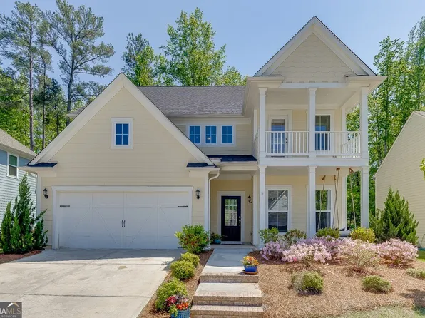 7428 Ash Tree Cir, Hoschton, GA 30548