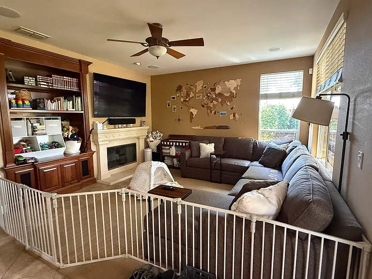 1721 Dornie Cir — Photo 2