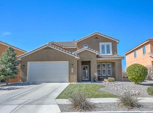 2447 Camino Catalonia SE, Rio Rancho, NM 87124