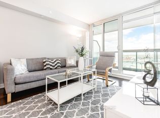 215 Sherway Gardens Rd #1709, Toronto, ON