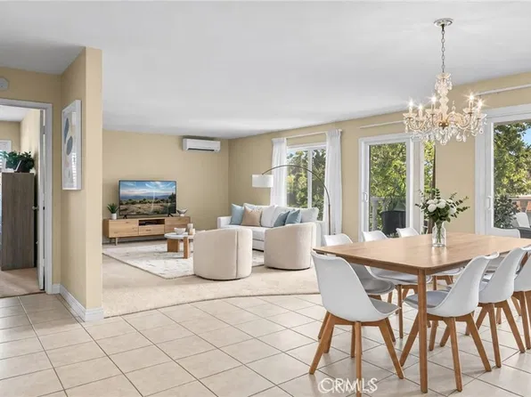 2401 Via Mariposa W Unit 2A, Laguna Woods, CA 92637