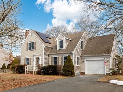 8 Gordon Ln, Yarmouth Port, MA, 02675