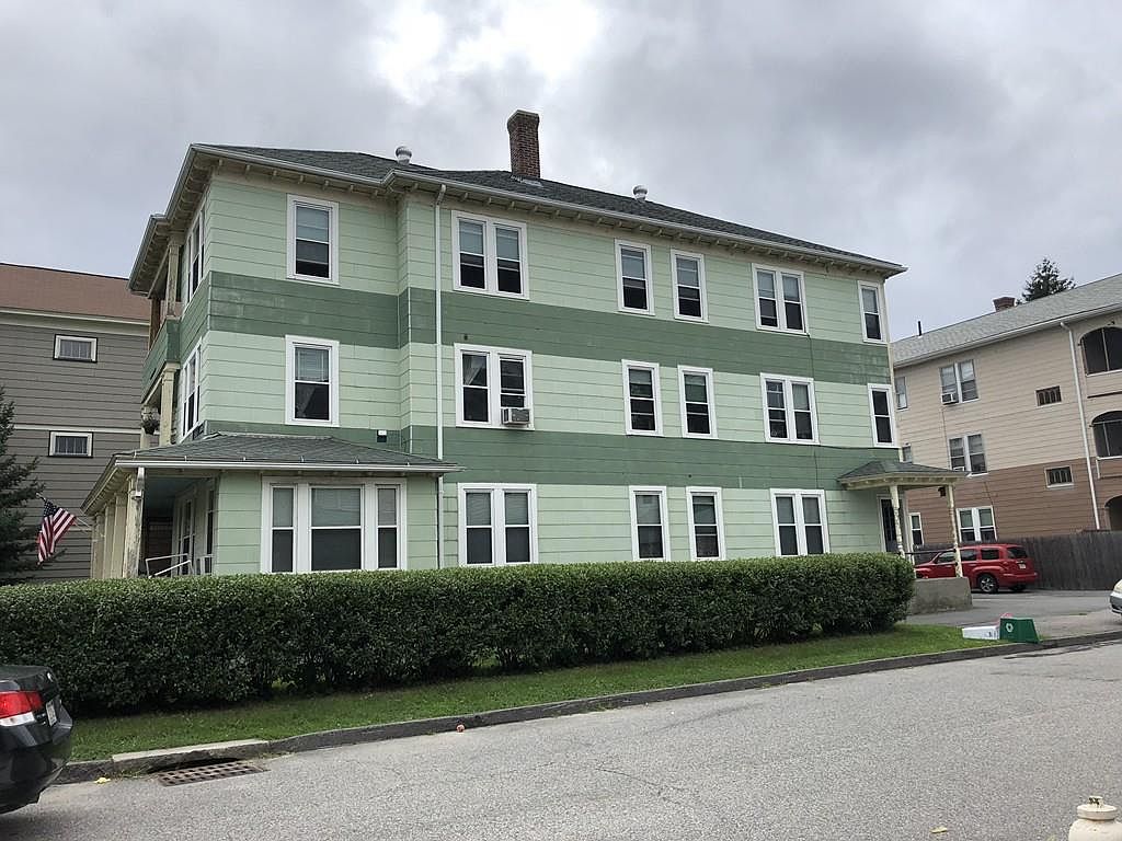 410 Grafton St, Worcester, MA 01604 Zillow