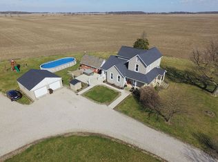 11305 Us Highway 62 NE, Mt Sterling, OH 43143
