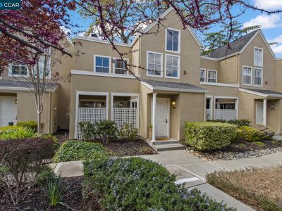 245 Kingston Way, Walnut Creek, CA, 94597