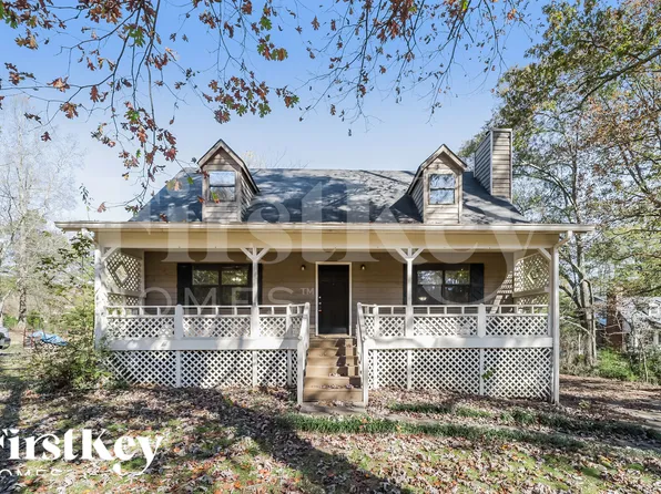 4430 Lost Mountain Dr, Marietta, GA 30127