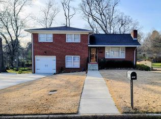 121 Walker Ave, Tuscumbia, AL 35674