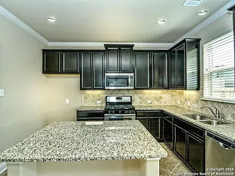 6002 Venado Trce — Photo 6