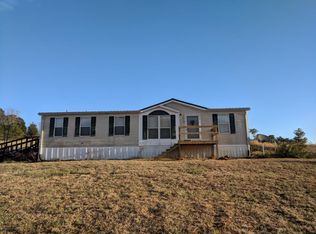 2015 Shakerag Rd, Greeneville, TN 37743