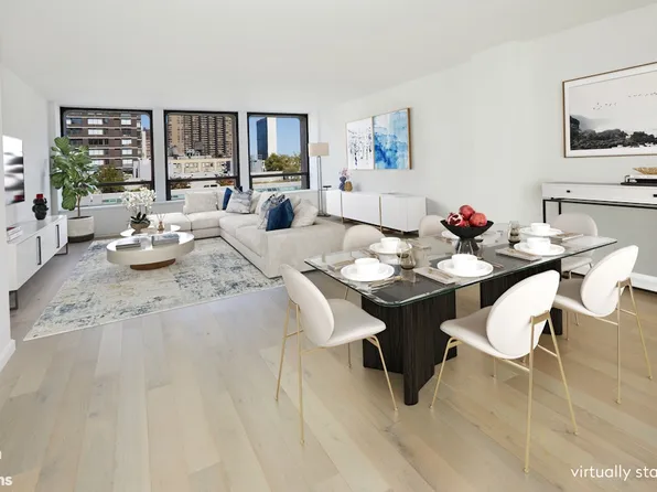 300 East 33rd Street image 1 of 22