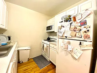 Rented by Nest Seekers International