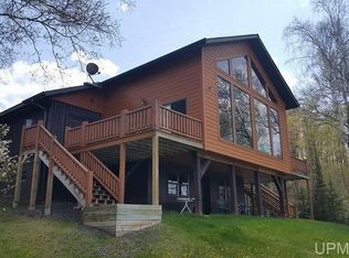 220 Kaski Rd, Crystal Falls, MI 49920