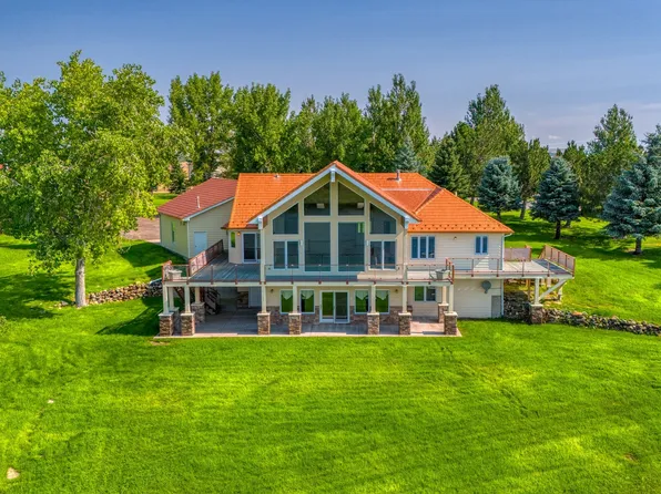 60 Aberdare Ln, Ulm, MT 59485